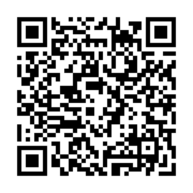 QR code to download MaxVet on the App Store